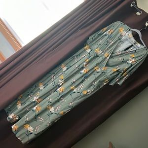 One piece pant outfit